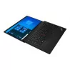 LENOVO ThinkPad E14 G2 AMD Ryzen 3 4300U 14inch FHD 8GB 256GB SSD M.2 NVMe UMA 2x2ax + BT FPR W10P 3Y CC - 25