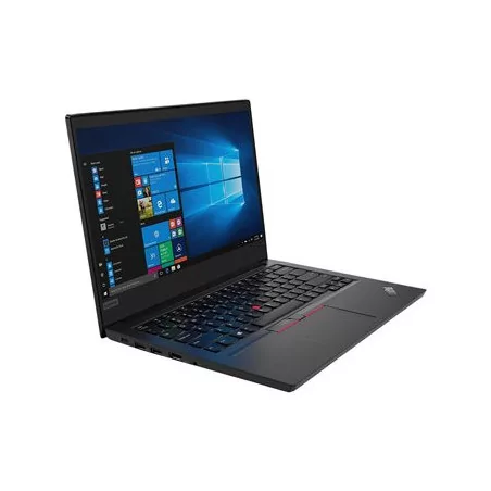 LENOVO ThinkPad E14 G2 AMD Ryzen 3 4300U 14inch FHD 8GB 256GB SSD M.2 NVMe UMA 2x2ax + BT FPR W10P 3Y CC - 52