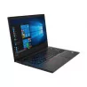 LENOVO ThinkPad E14 G2 AMD Ryzen 3 4300U 14inch FHD 8GB 256GB SSD M.2 NVMe UMA 2x2ax + BT FPR W10P 3Y CC - 52