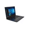 LENOVO ThinkPad E14 G2 AMD Ryzen 3 4300U 14inch FHD 8GB 256GB SSD M.2 NVMe UMA 2x2ax + BT FPR W10P 3Y CC - 55