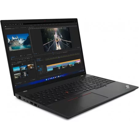 LENOVO ThinkPad T16 G1 Intel Core i7-1260P 16inch WQXGA AG 2x16GB 1TB SSD M.2 NVMe GeForce MX450 Wi-Fi 6E+BT FPR W11P 3Y Premier