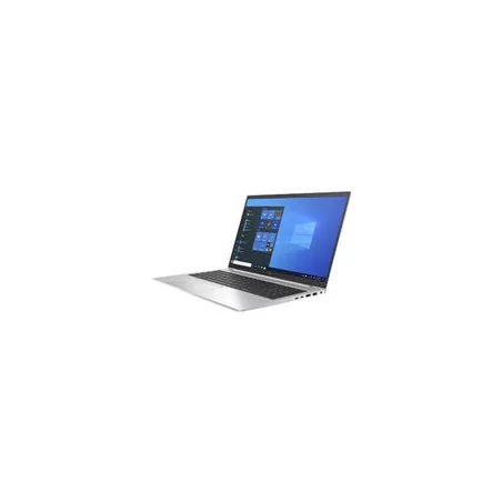 HP EliteBook 850 G8 Notebook - Intel Core i5 1135G7 - Win 10 Pro 64-bit - Iris Xe Graphics - 8 GB RAM - 256 GB SSD NVMe - 15.6" 